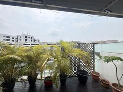 Este Villa (D28), Terrace #634665901